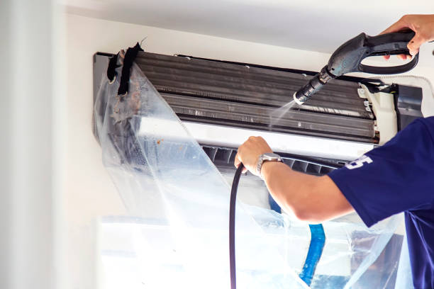 Best Air Duct Sanitization & Disinfection in Dumfries, VA