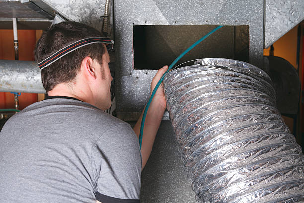 Best Emergency Air Duct Cleaning Services in Dumfries, VA