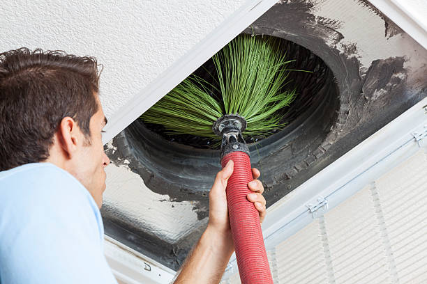 Best Air Duct Inspection Services in Dumfries, VA