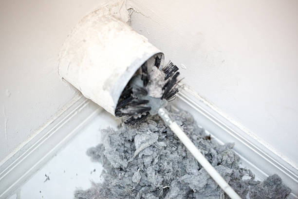 Best Duct Repair and Sealing Services in Dumfries, VA